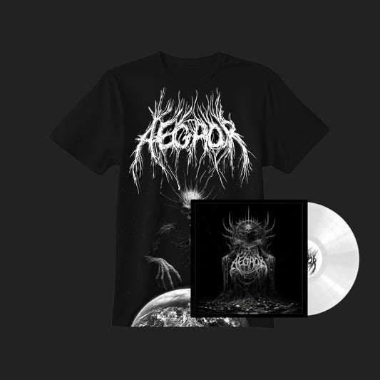 Reign of Disease Bundle (Limited)