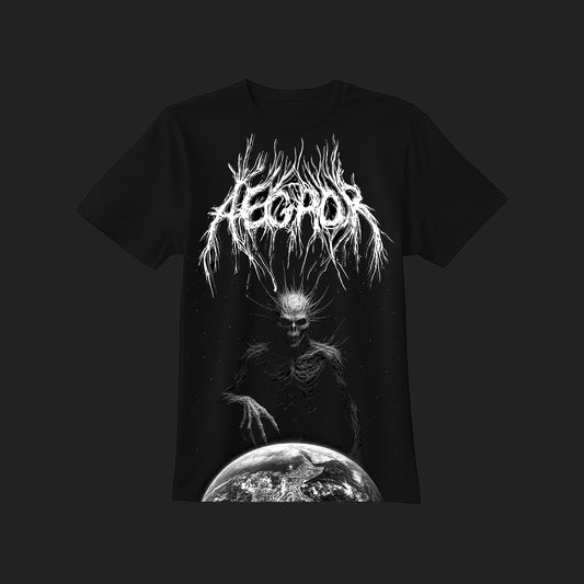Reign of Disease Shirt