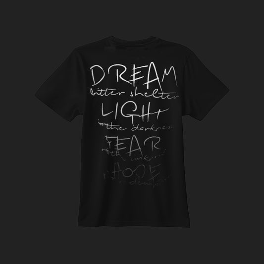 Dead Man's Diary Shirt